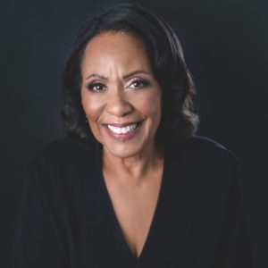 Monica Pierre Speaker