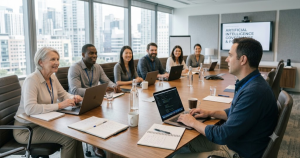 The 2 Sides of AI Readiness | Training and Governance